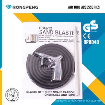 Rongpeng R8040 Air Tools Accesorios